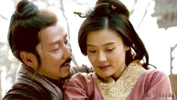 吕后恨戚夫人，说白了就两点：动了命根子，外加姿态太难看。

所谓命根子，不是刘邦