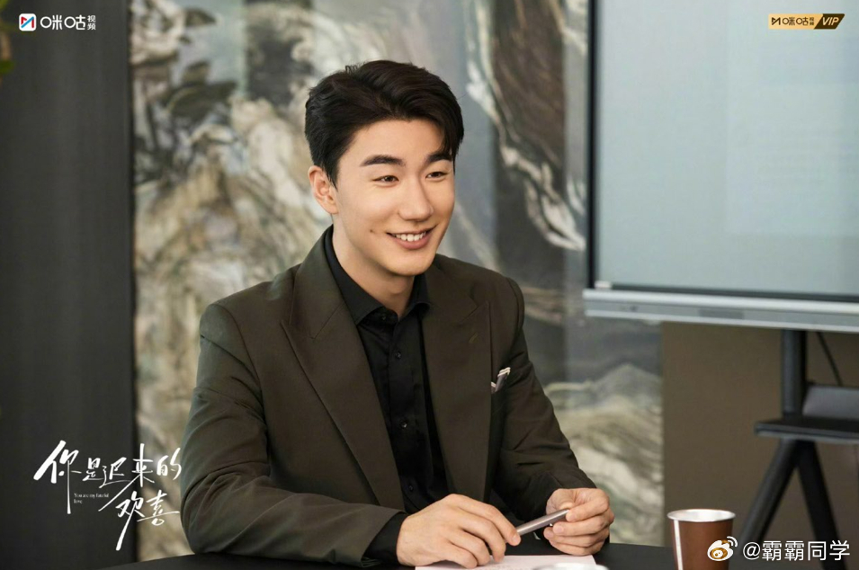 谁家连播两部剧这么夯啊冬去春来你是迟来的欢喜梦幻联动谁家平台连播两部剧能这么夯啊