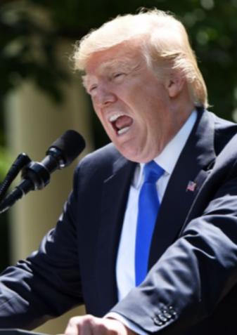 现在全世界的普通人，真该好好看看特朗普这几年做的事。不是夸他有多厉害、多靠谱，而