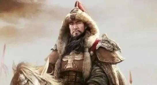 1232年，拖雷为救窝阔台而死。死前，拖雷给窝阔台留下遗言：“我走之后，留下的寡
