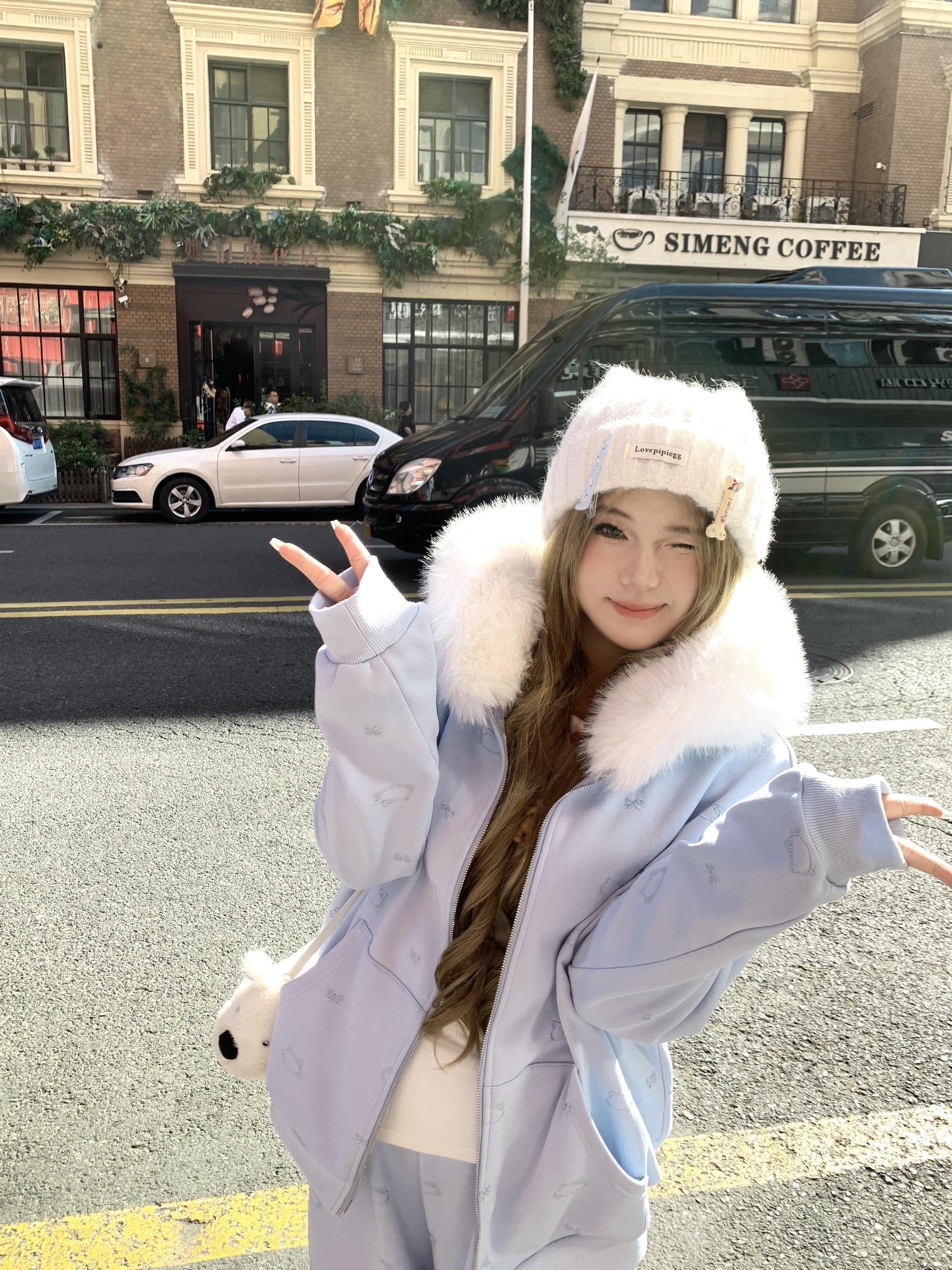 好久不见 我的生活正如潺潺流水般有力而平静