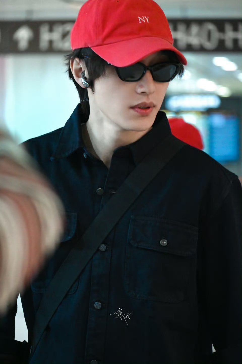 高叶说代旭上桌了周五晚高疯 代旭被高叶一句上桌了吓得不行，估计脑子里已经把最近做