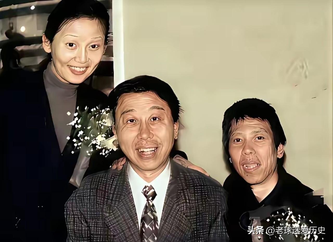 其实，老冯还是蛮帅的！
我说的是巩哥，不是刚哥[黑线]