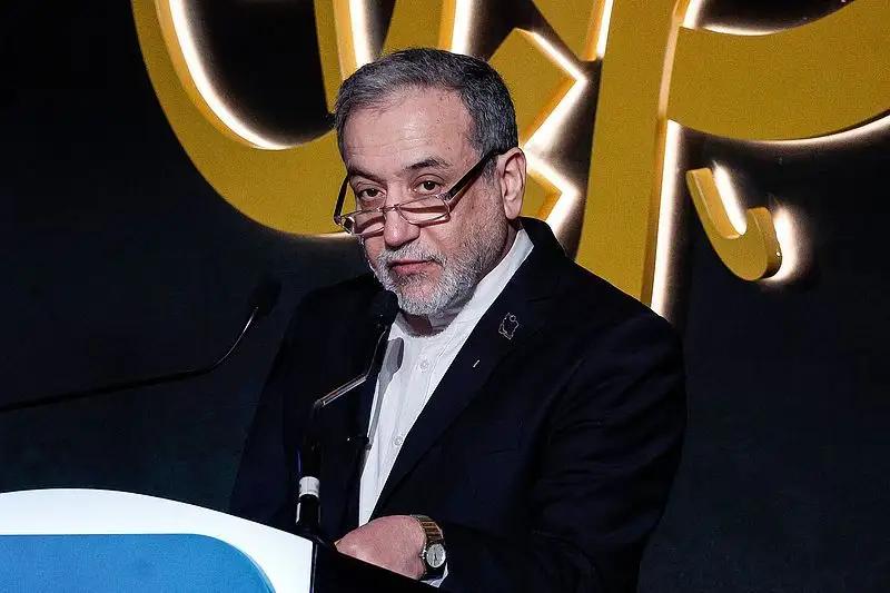 【团结一致，才能坚不可摧】
伊朗外交部长阿拉格齐4月23日在社交媒体发文表示，伊