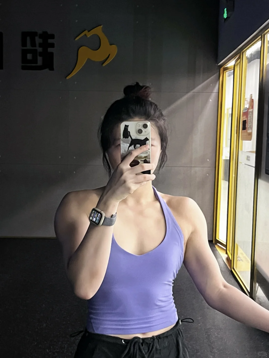 高效训练的秘诀是——