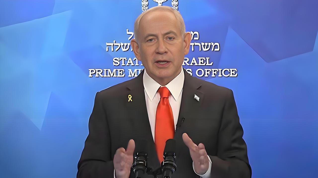 倒反天罡了，以前只见过以色列对别的国家领导人进行斩首，还没见过哪个国家对以色列发