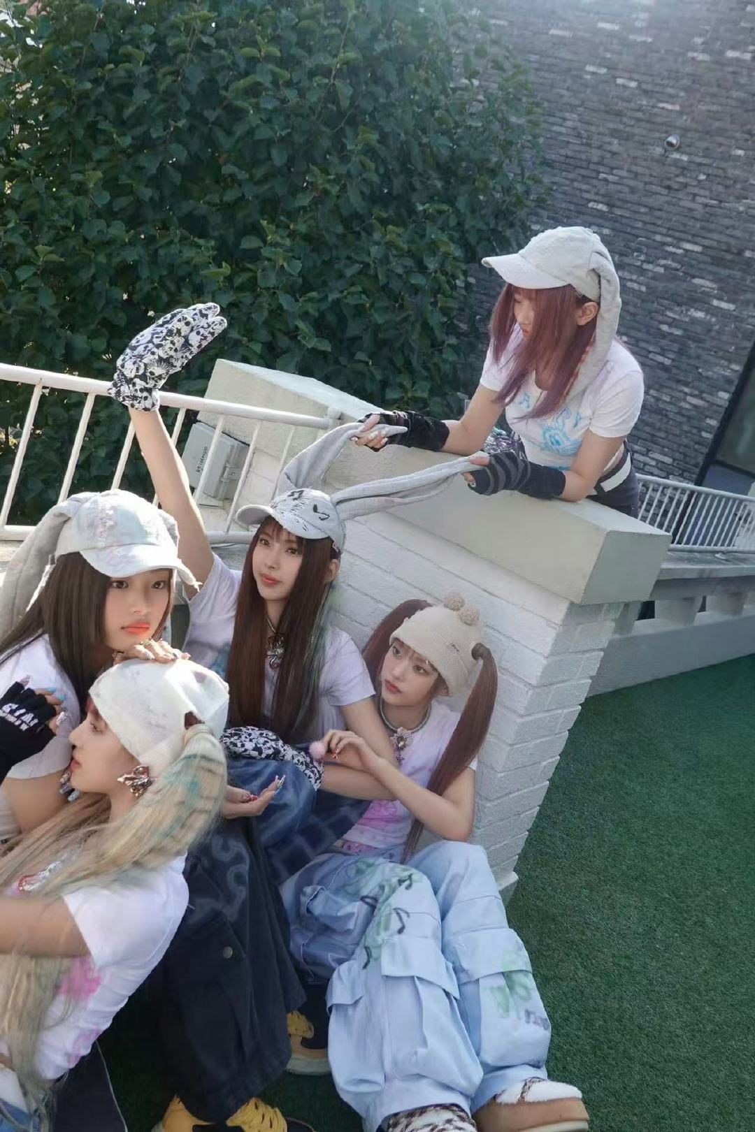 Newjeans一审未提交上诉 