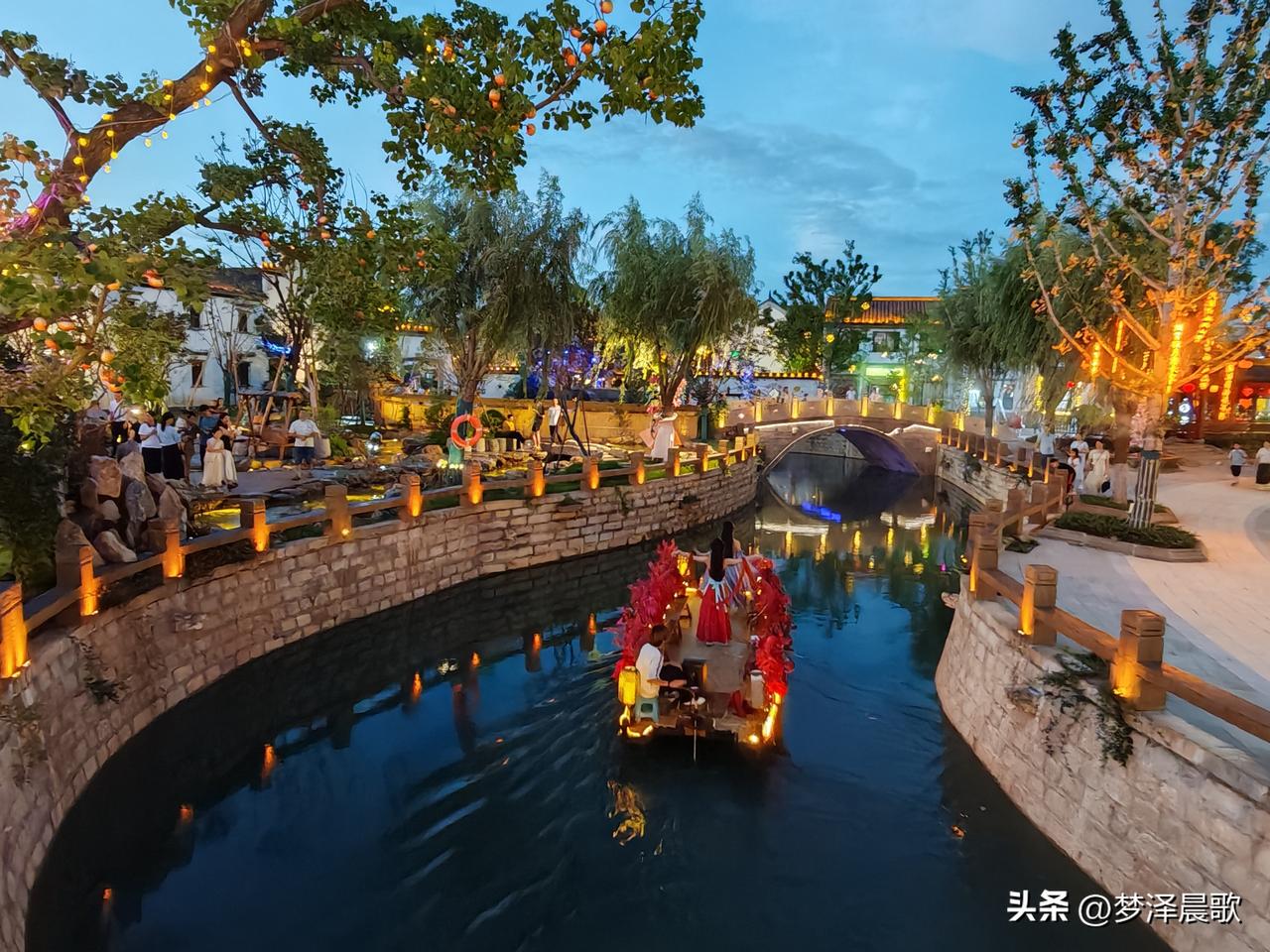 美，美，美丽祥云湾！
