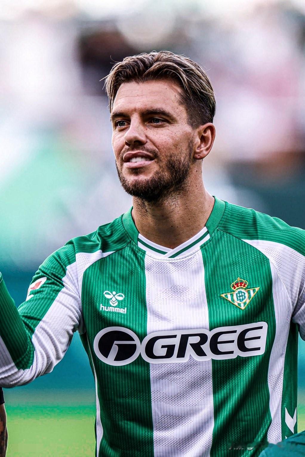 🔴🔴

迈阿密国际有意从皇家贝蒂斯签下乔瓦尼·洛塞尔索，以便在2026年世界