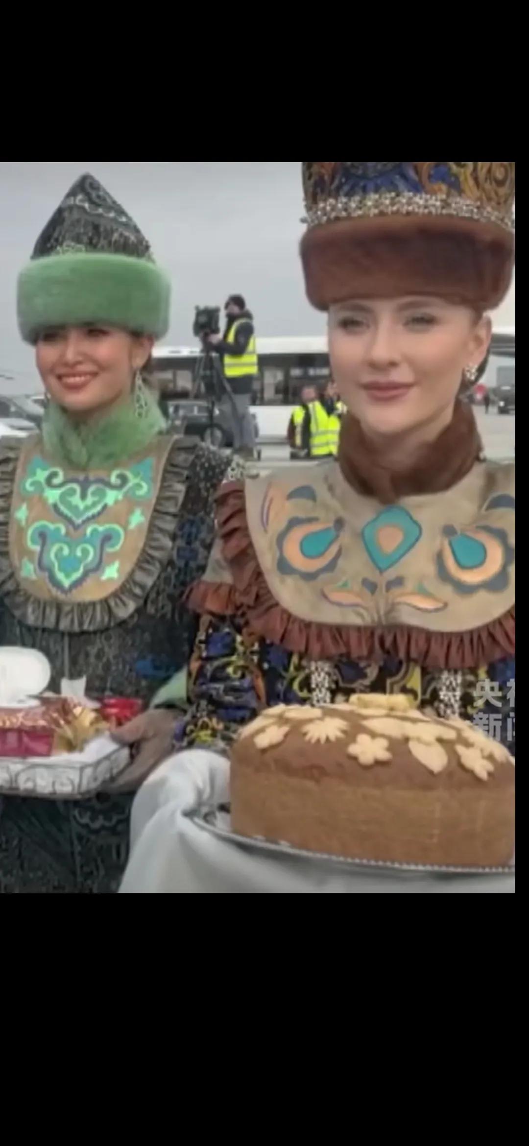 漂亮的俄罗斯姑娘