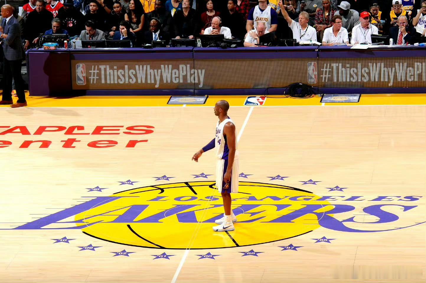 202520252025说的再多都不如用实力证明自己❤️科比退役的第3513天&