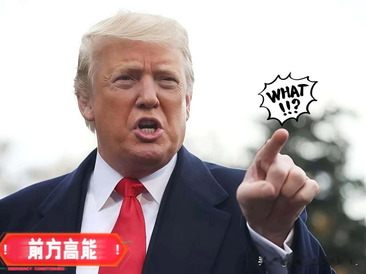 快报！快报！
特朗普又出招了！

9月26日他在自己的社交媒体上宣布，计划从10
