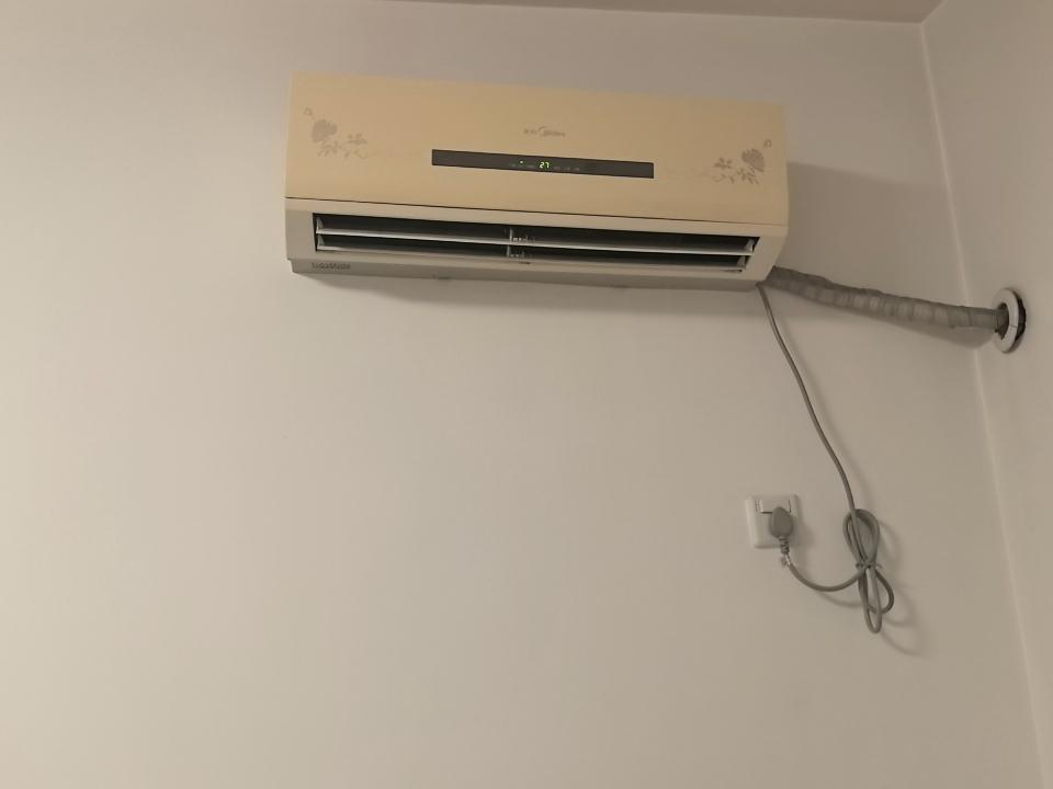 空调有了制度属性！社会主义制度让西方资本主义吓破了胆！但如果空调都用不上或者生产