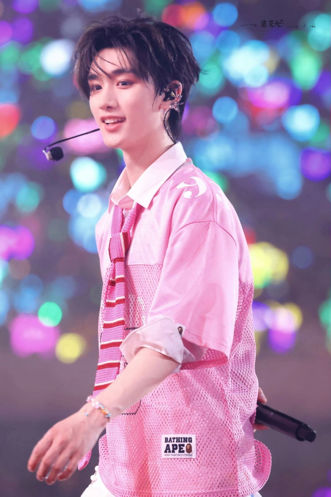 丁程鑫心动挑战配音丁程鑫说话本来就很有苏感，一配音有触动到谁！完全沦陷，当声优吧