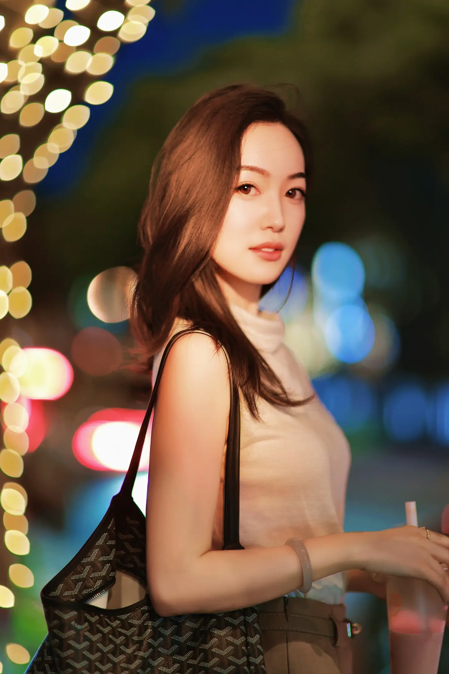只是想想 不想见我吗 拍摄📷