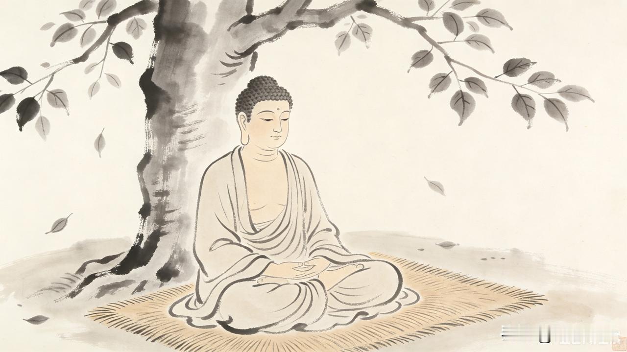 佛教可以发展背叛吗？

你当然可以背叛，但你不能把背叛粉饰成忠贞。
在流变的世界