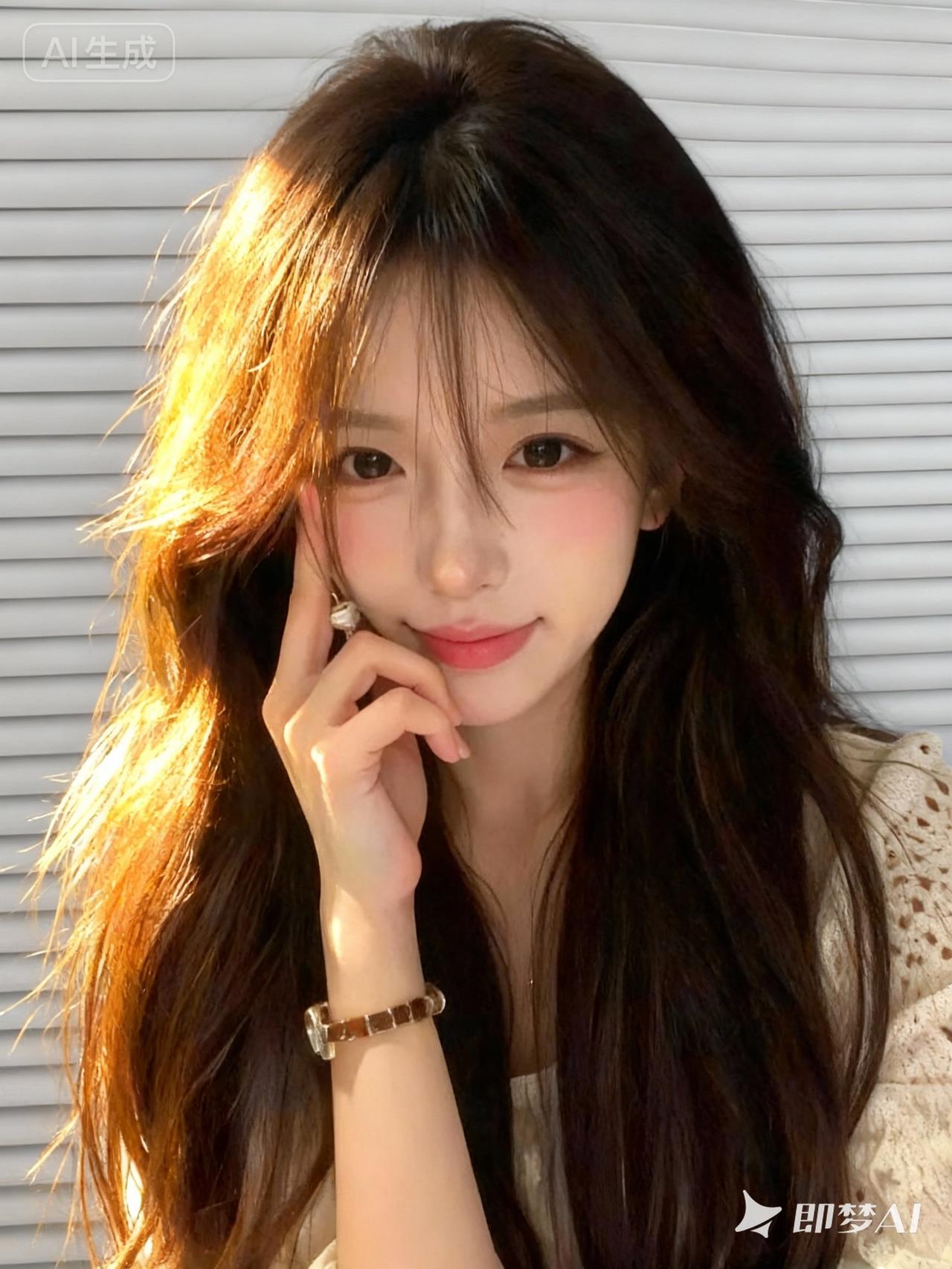 如何拥有迷人的气质? 气质这一块，拿捏