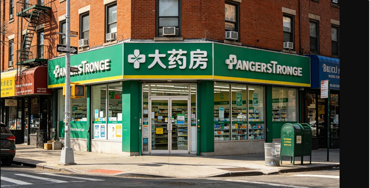 标价 18 元，结账却收 48 元。最近有顾客在药店买药，遇上了价签和实际售价不