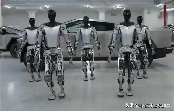 发展 Ai 机器人等必须考虑的建议
有一些人反对 Ai 机器人，认为机器人挤压了