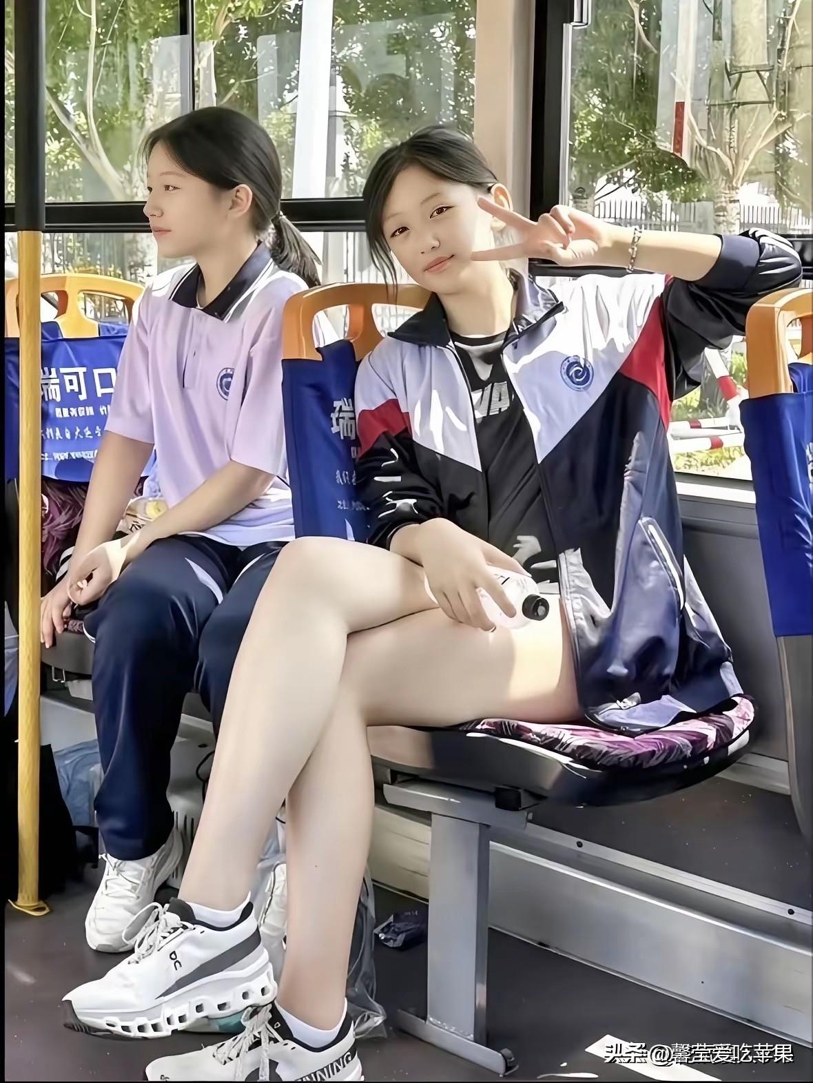 高中生活天花板，没有之一？