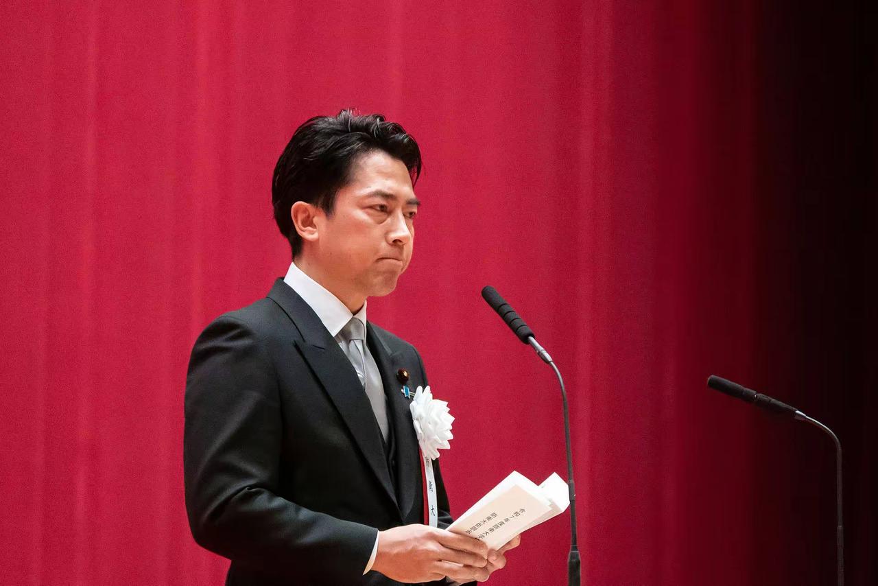 这是威胁？拿中国导弹试射当借口，日本防长扬言松动无核三原则，核野心藏不住了！
 