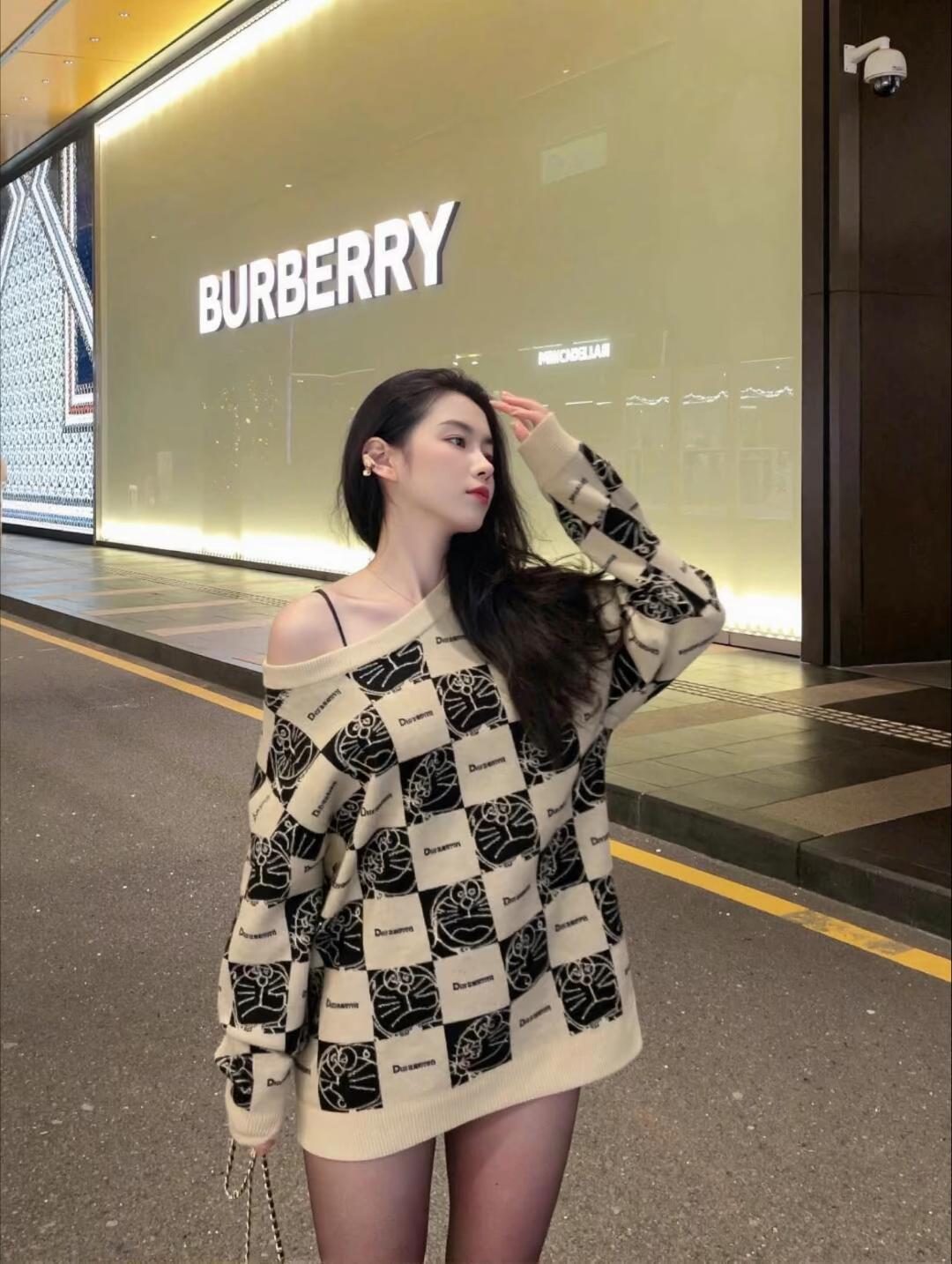 有哪些女生日常好看穿搭可以借鉴
