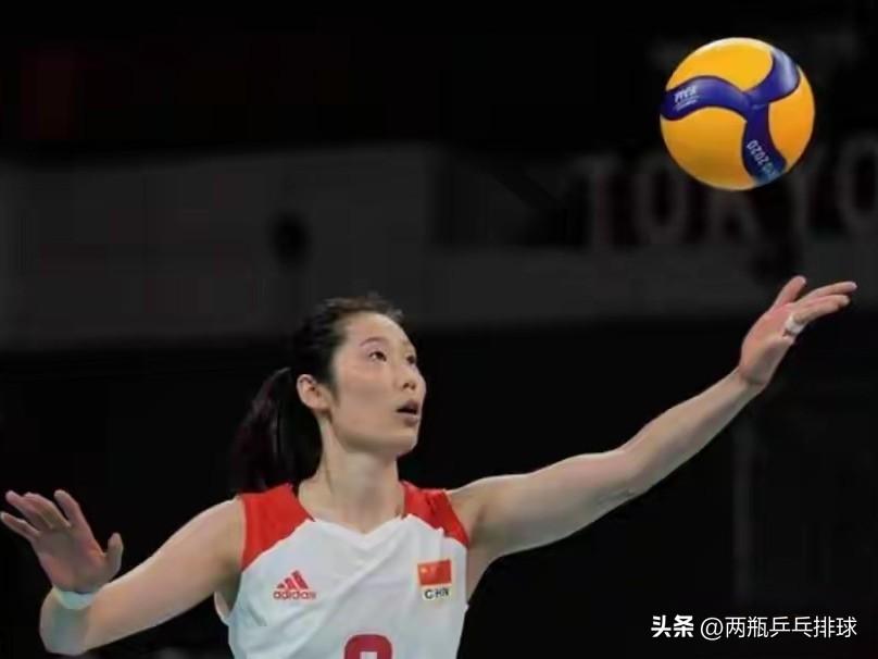 中国女排亚锦赛夺冠形势严峻，赵勇和朱婷双双面临抉择！

作为新一代中国女排的核心