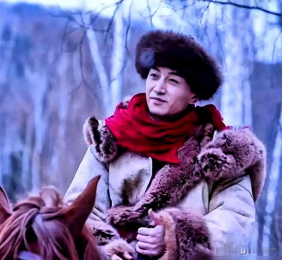 我以前真傻，总以为流放宁古塔，就是把你扔到冰天雪地里，当牛做马，耗尽最后一口气。