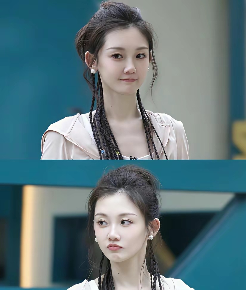 原来当年的芳华，冯小刚是照着徐帆的样子选的角色，苗苗跟年轻时的徐帆也太像了！难怪