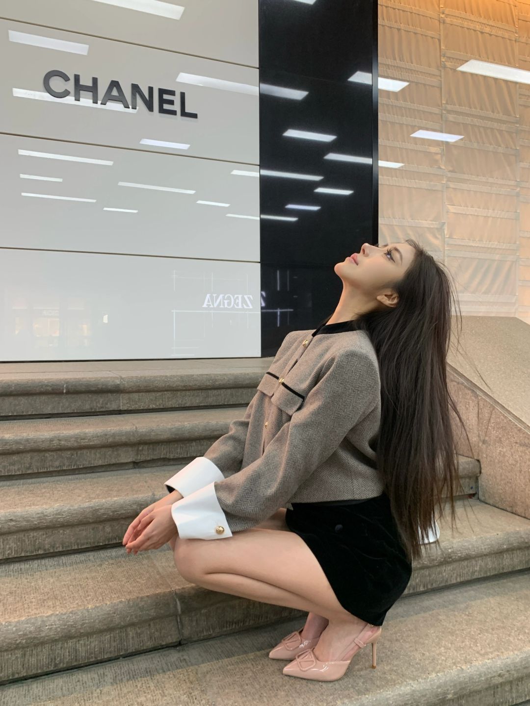 如果你说 我就跟你走