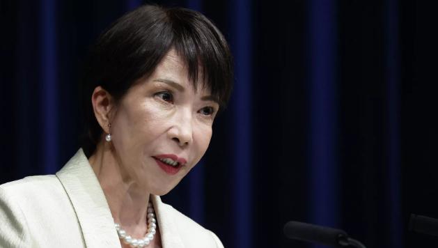 日本传来消息
2026年4月14日，日本共同社爆出大新闻，那个之前持刀强闯咱们中