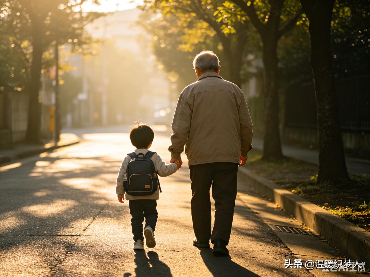 陈道明一句话，看哭多少人：

"10万给儿女眼都不眨，1万给父母心乱如麻。儿子屎