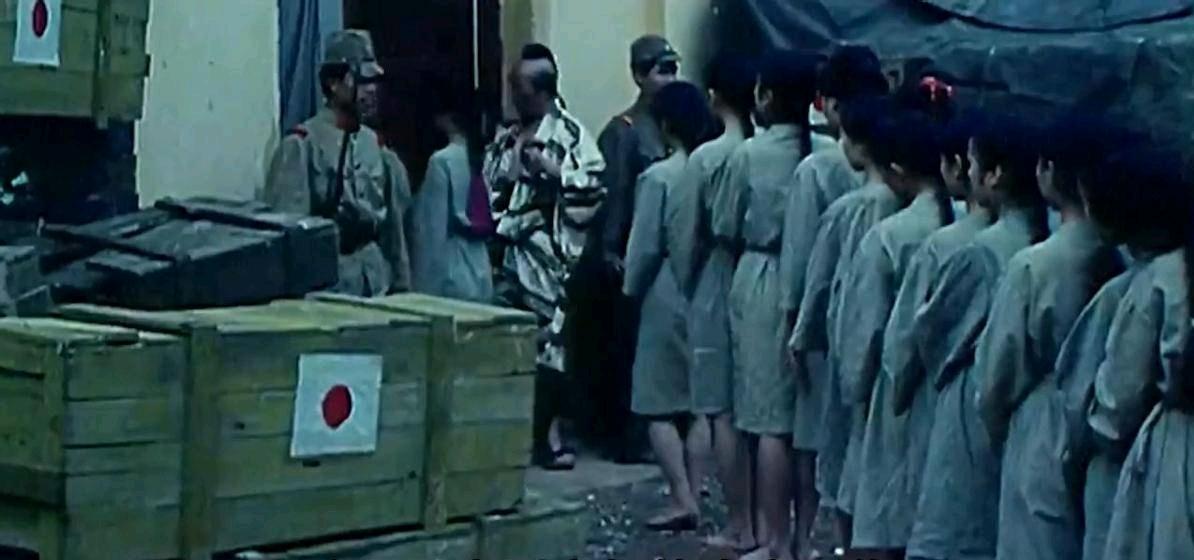 日军“慰安椅”真正的作用还不仅仅是“享乐椅”，更加泯灭人性和屈辱
1937年至1