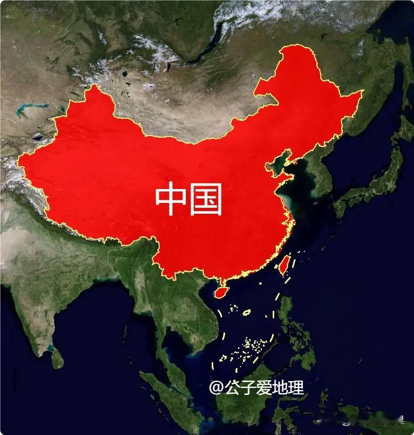 这才是顶级“文化输出”：不用官媒发声，老外亲自为你正名！
当加州博主在黄山之巅直
