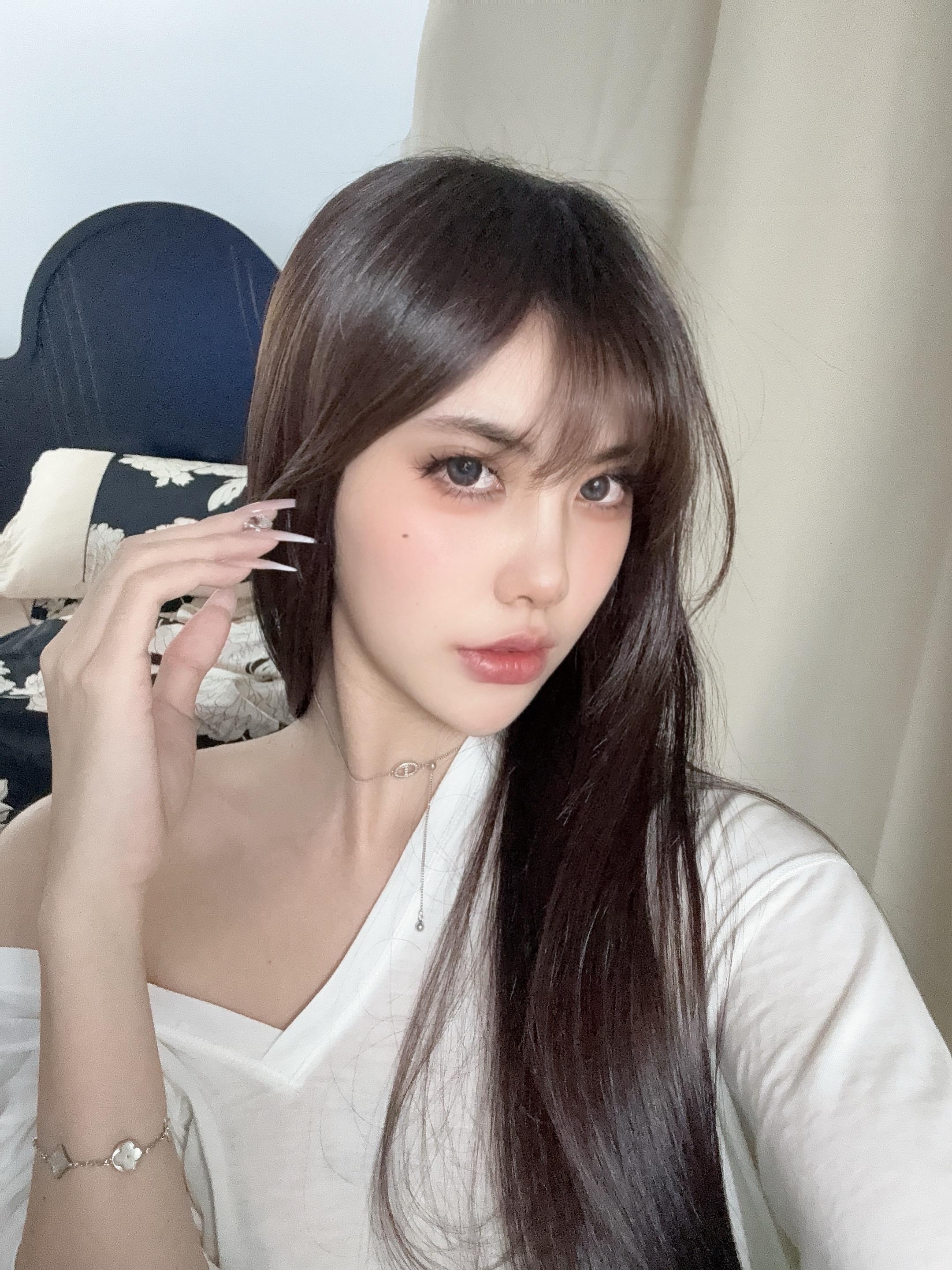 我没有犯错吧 我只是有点作啊 我很坏吗 为什么这点都不能原谅