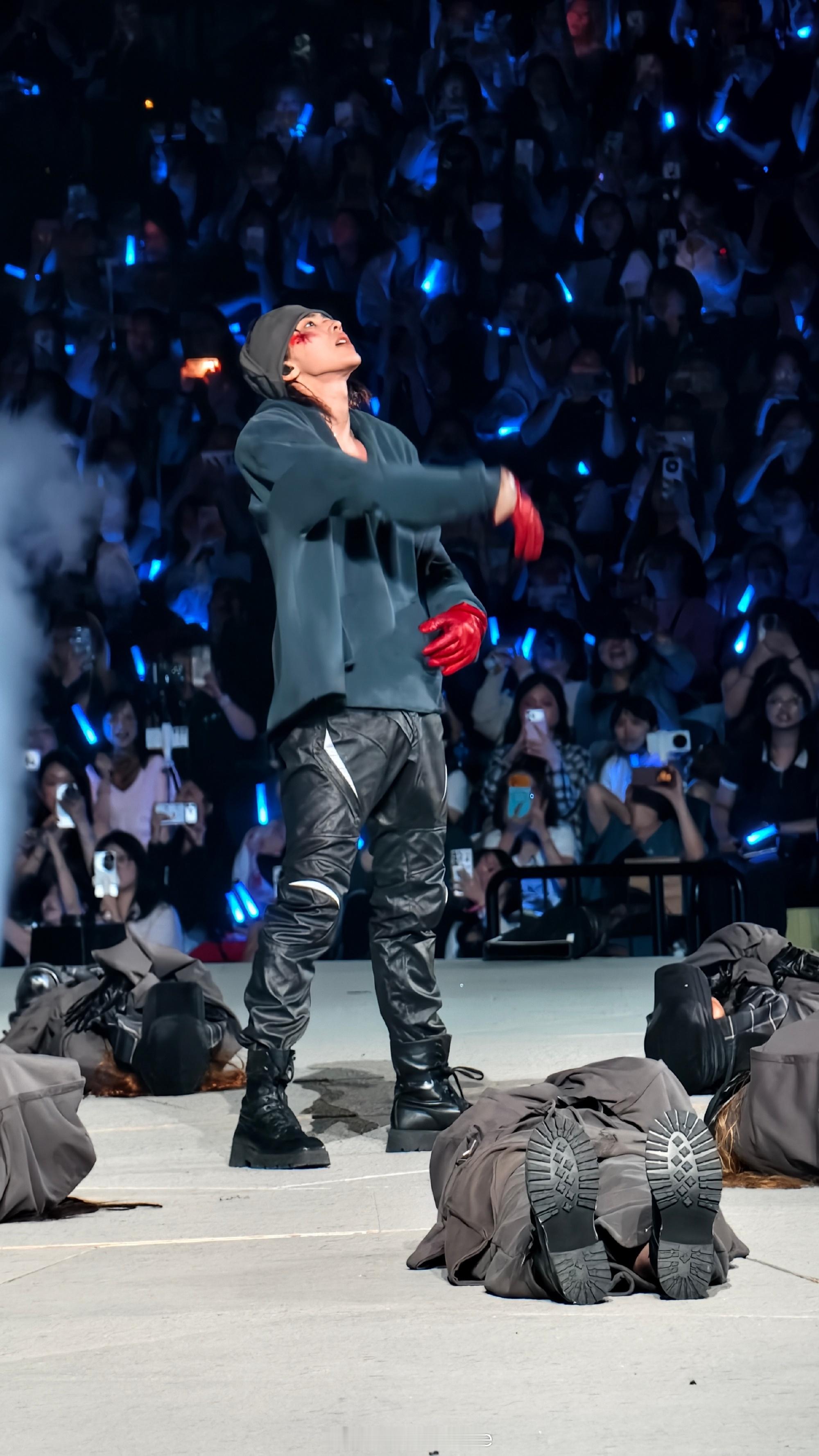 🎙𝟮𝟲𝟬𝟴𝟬𝟮「𝐓𝐇𝐄 𝐃𝐄𝐀𝐃𝐌𝐀𝐍」 𝐌