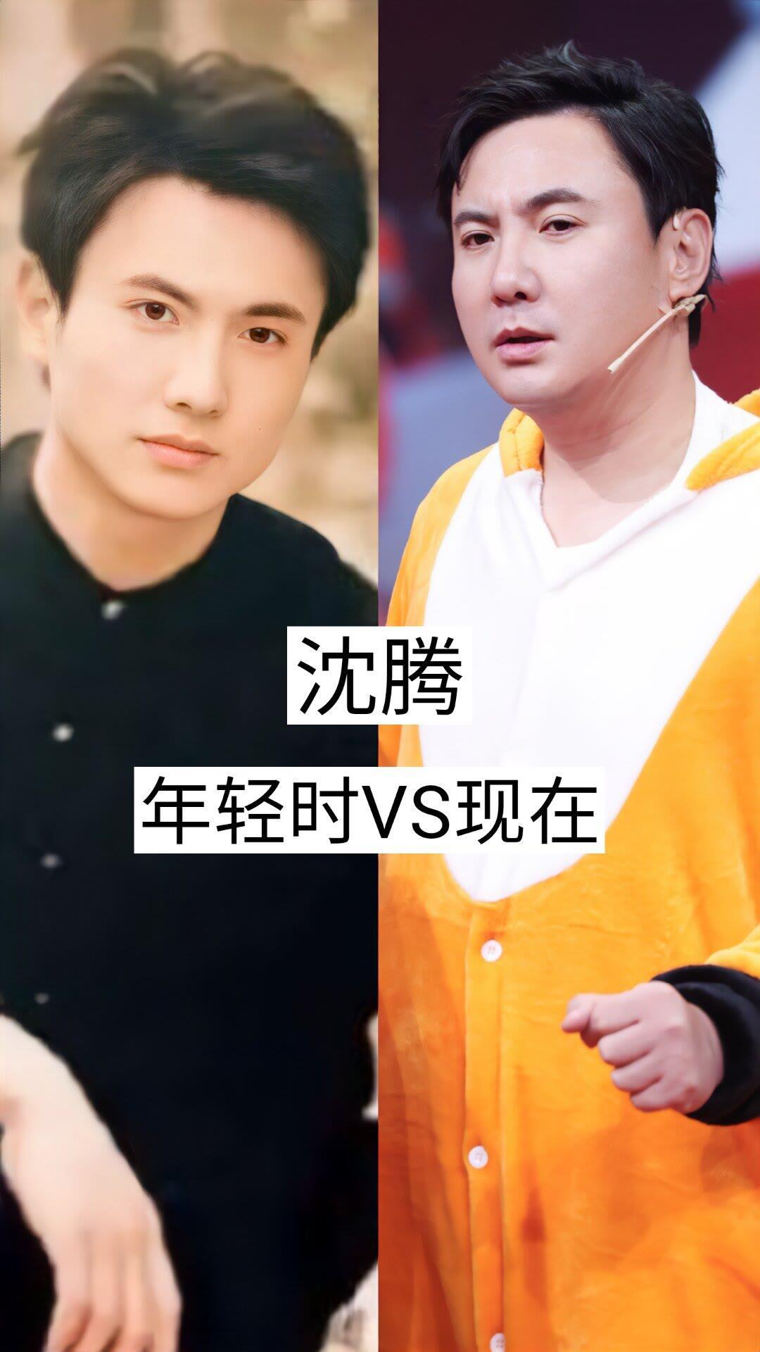 这些明星年轻的时候都非常帅！没有过度包装，清爽蓬勃的少年感太珍贵了。内娱真的好缺