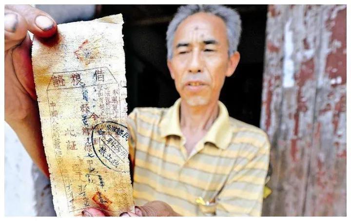 “红军欠了我们家400块大洋，现在可以还给我们了吗？”2015年孝感市人民政府，
