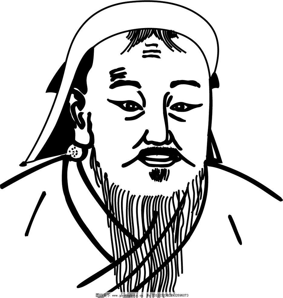 元朝和蒙古帝国是一回事吗?蒙古帝国是元朝建国前的俗称，分布范围更大，而元朝是以后