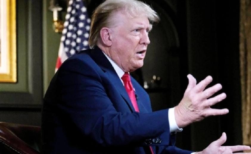 特朗普说，美国曾在伊朗政府内部确定了一些潜在候选人。“但这次袭击非常成功，几乎消