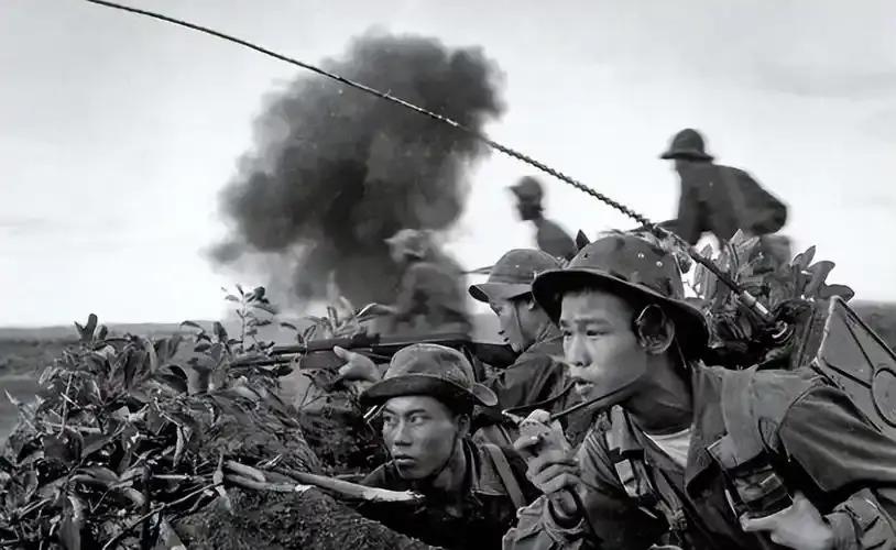 1979年打越南，高层其实吵翻了天？叶剑英粟裕为何反对出兵？

那场仗打不打，中