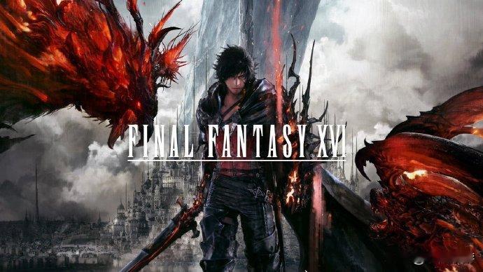 【《最终幻想16》有望进Xbox，制作人：不打算只登陆PC】
Square En