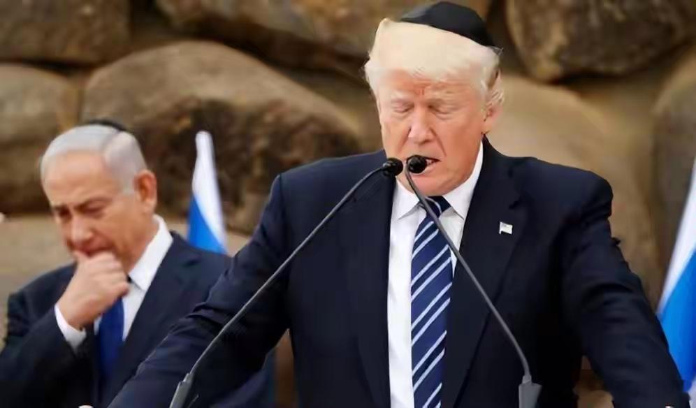 伊朗史诗级翻盘！逼美国认输赔款，最大功臣竟是以色列最近国际局势迎来超级大反转！美