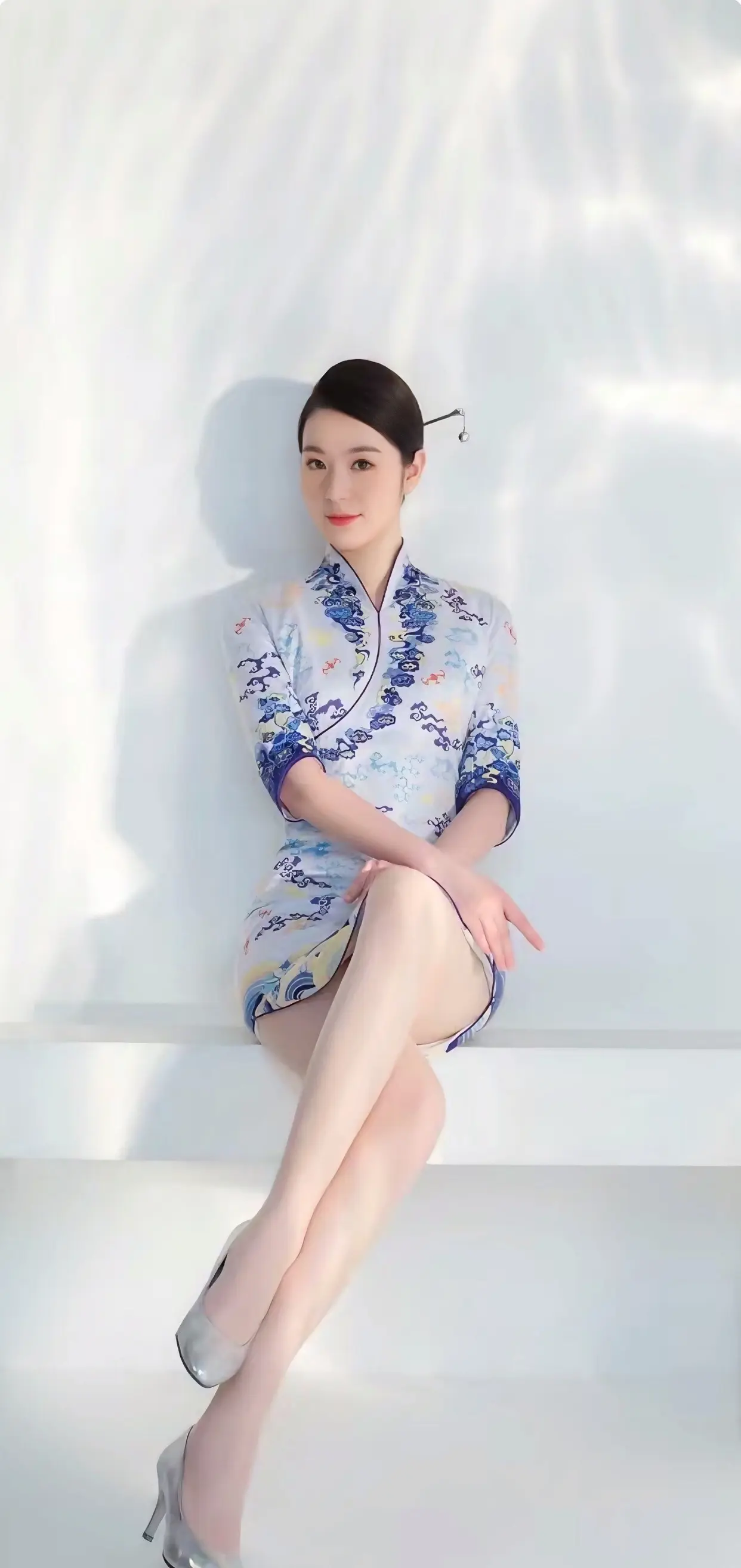 因为有人海，相遇才变得意外。