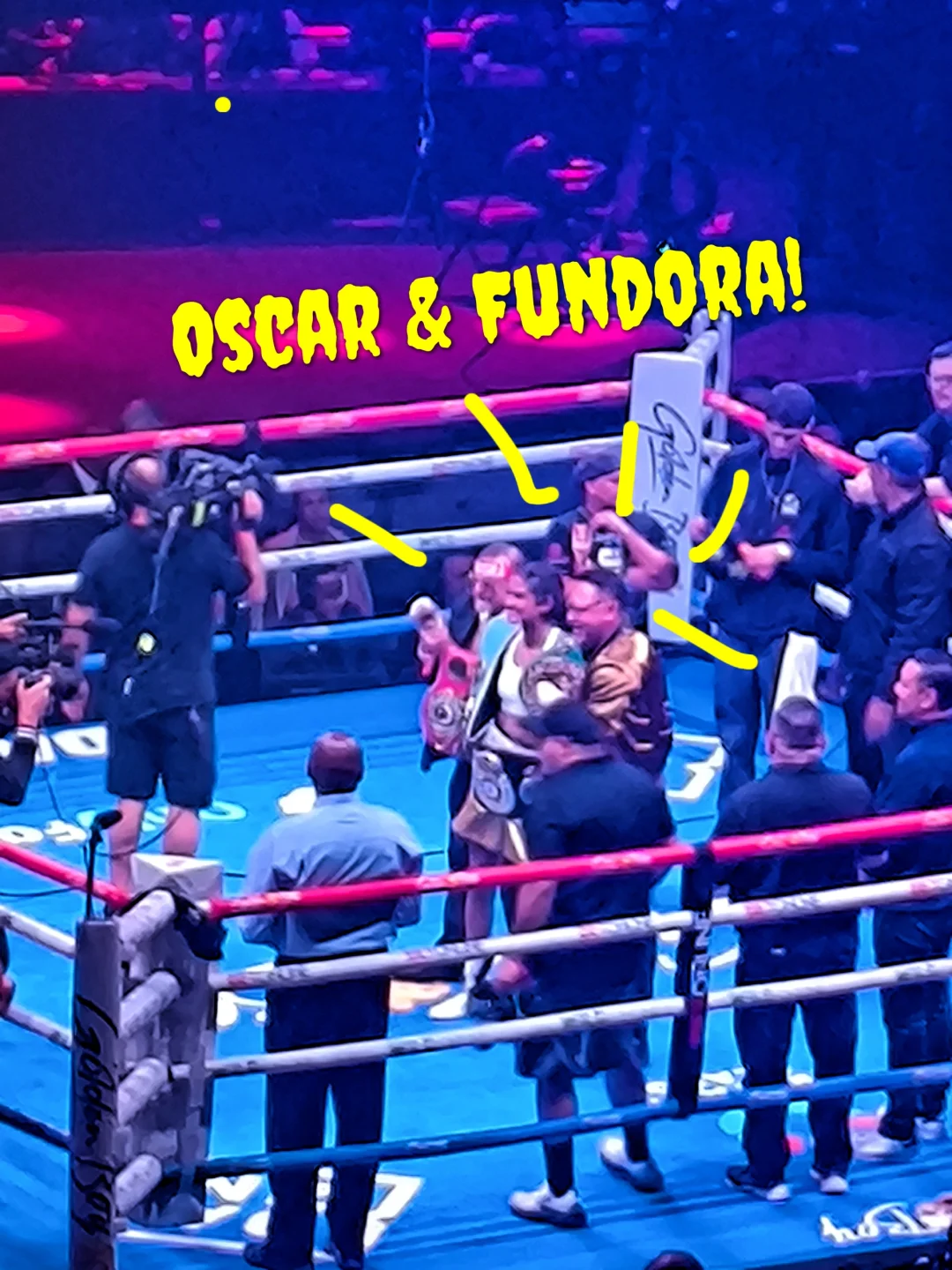 和钻石教练练上了！