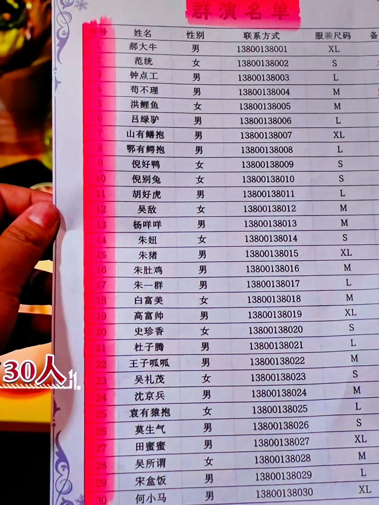 想和大侦探取名组畅聊一个晚自习大侦探取名夯中之夯 被大侦探 取名组笑到捶床！“范