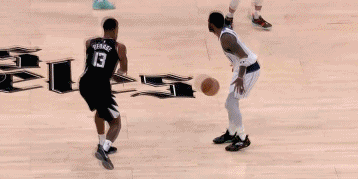 泰伦卢找到了开启神龟的钥匙了？威少末节狂砍12分。