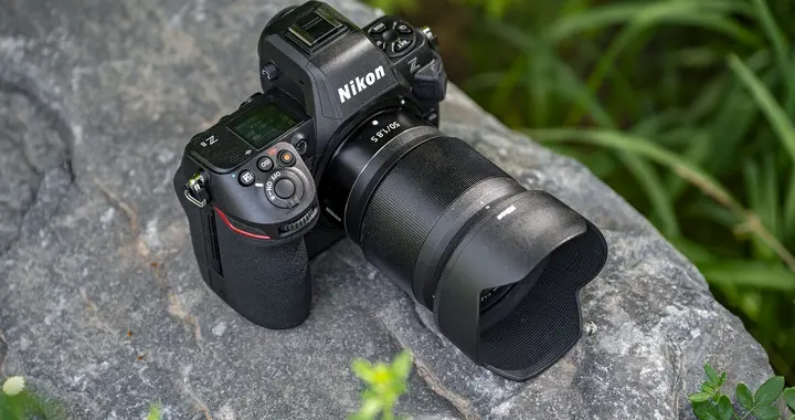 尼康Z8在性能上有何优势