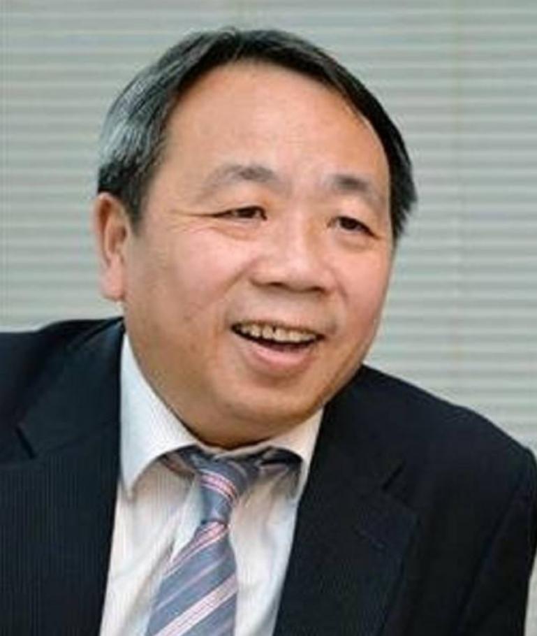 [熊猫]很多人以为，制裁日本参议员石平，和台湾当局放过洪秀柱，是两件不相干的事。