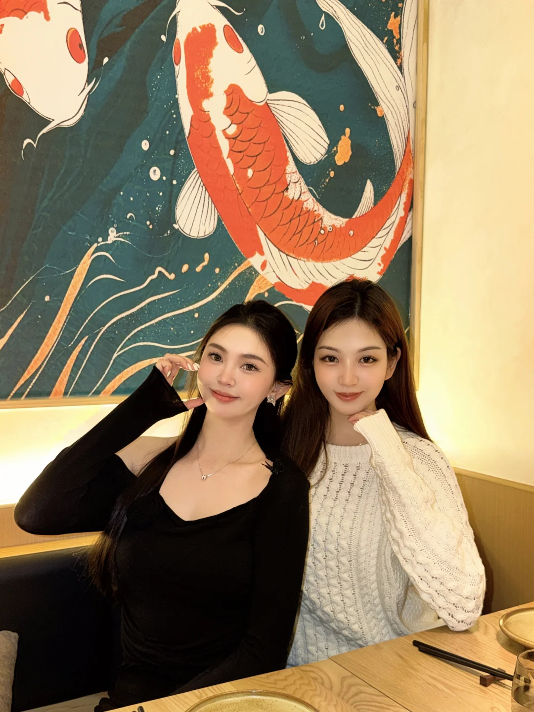 深圳| 一家氛围感拉满的日料店🍣